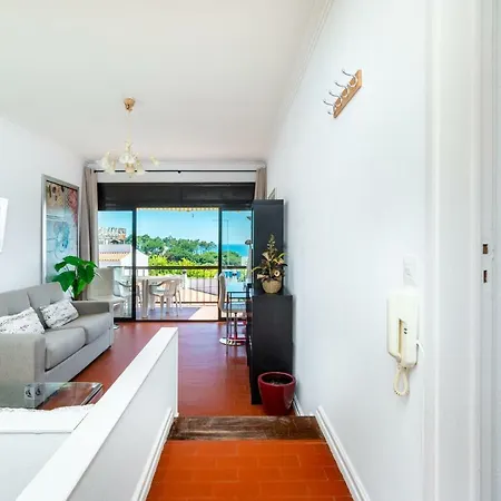 Whome | Suite&beach Albufeira